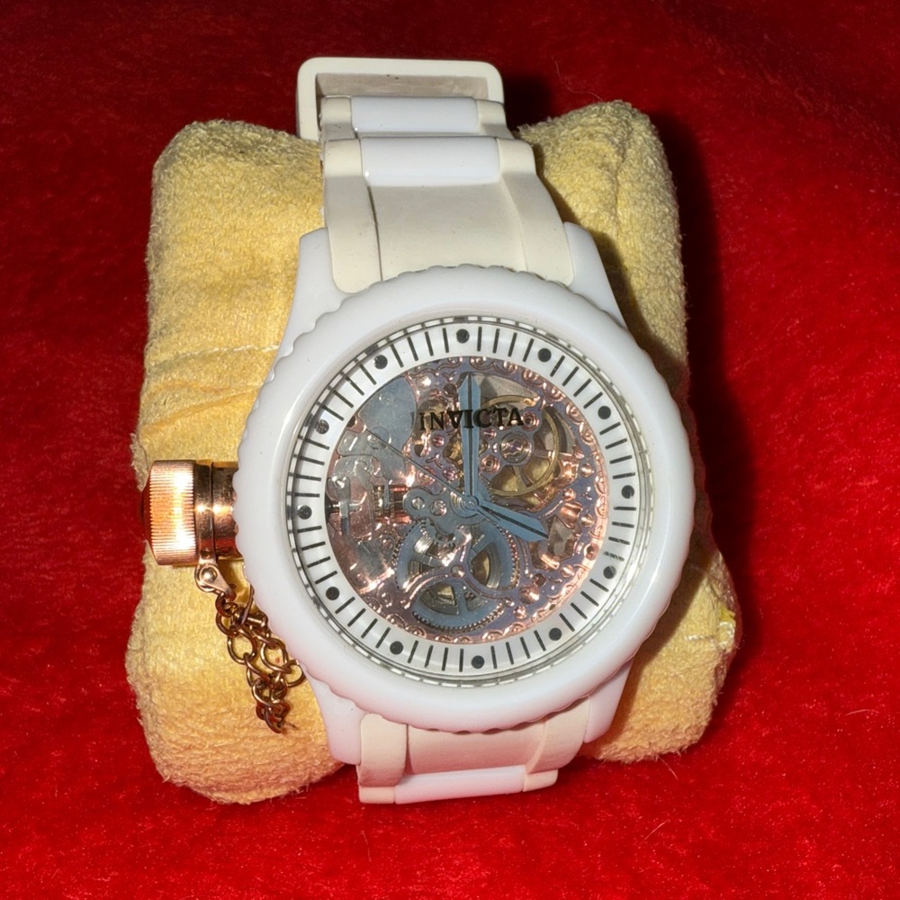 Invicta watch - Picture 2 of 5